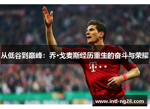 从低谷到巅峰：乔·戈麦斯经历重生的奋斗与荣耀